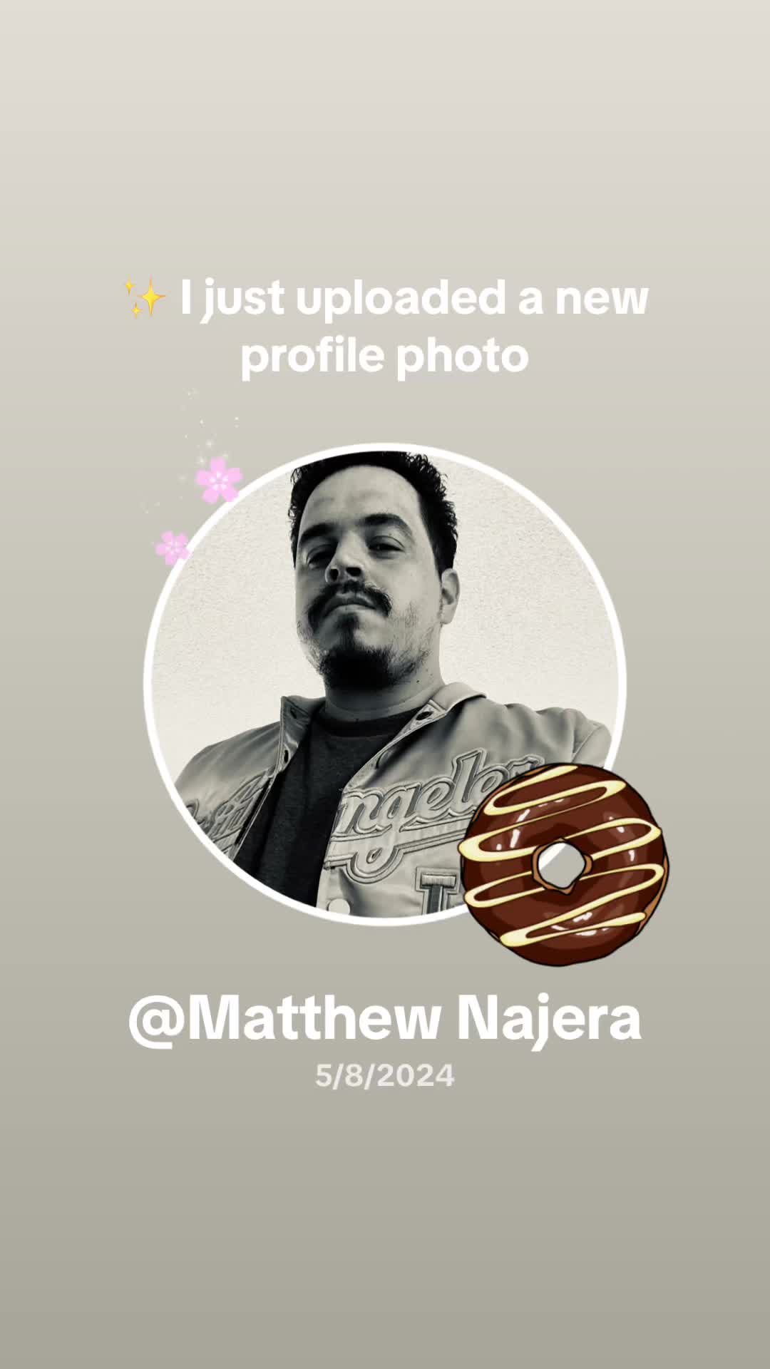 @Matthew Najera