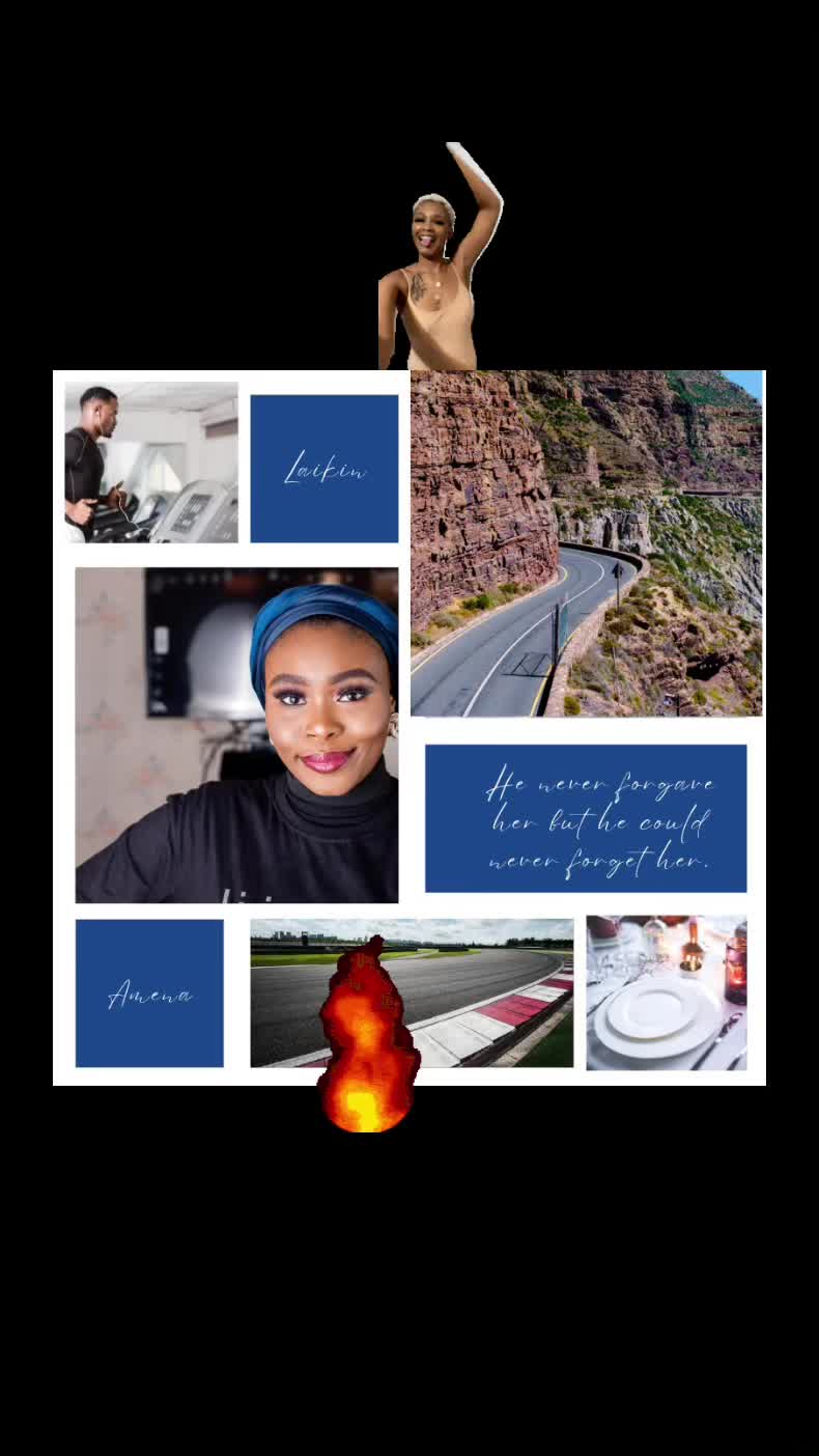 @Author Chiquita Dennie