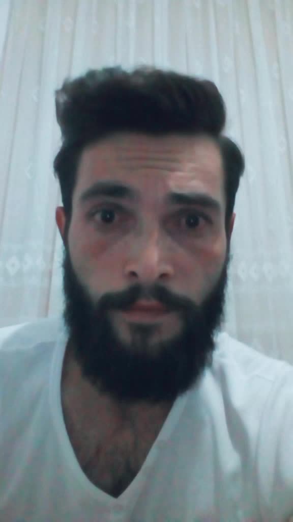 @Barış Akgül