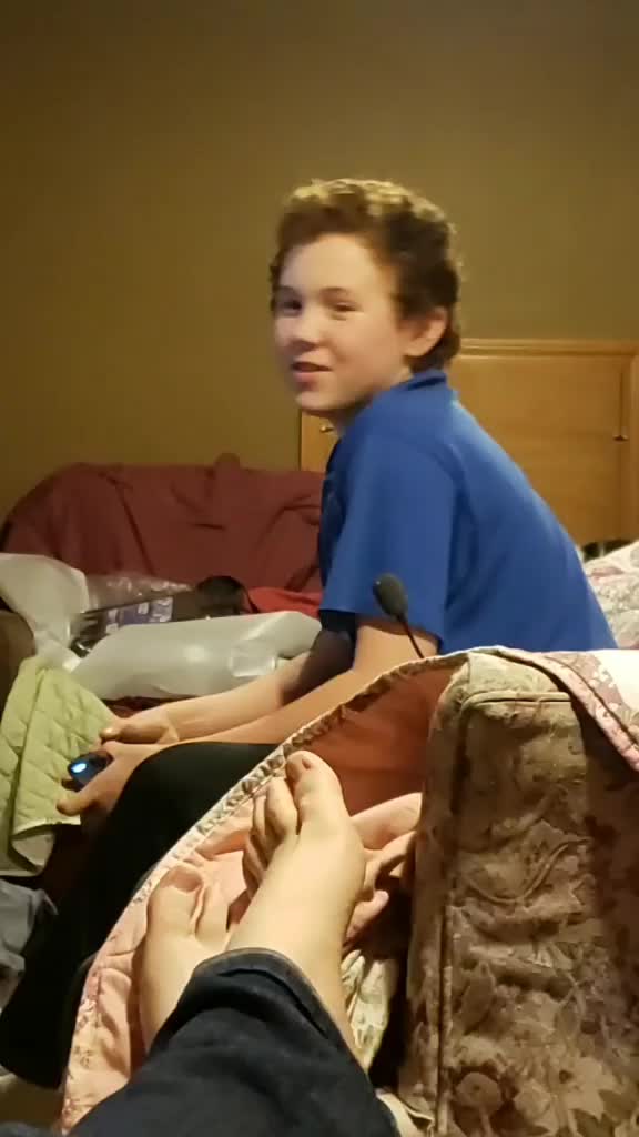 @Landon Gaisbauer
