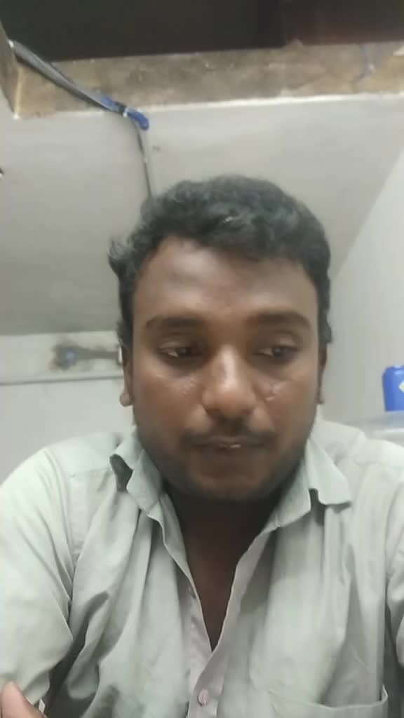 @Haris Vasu