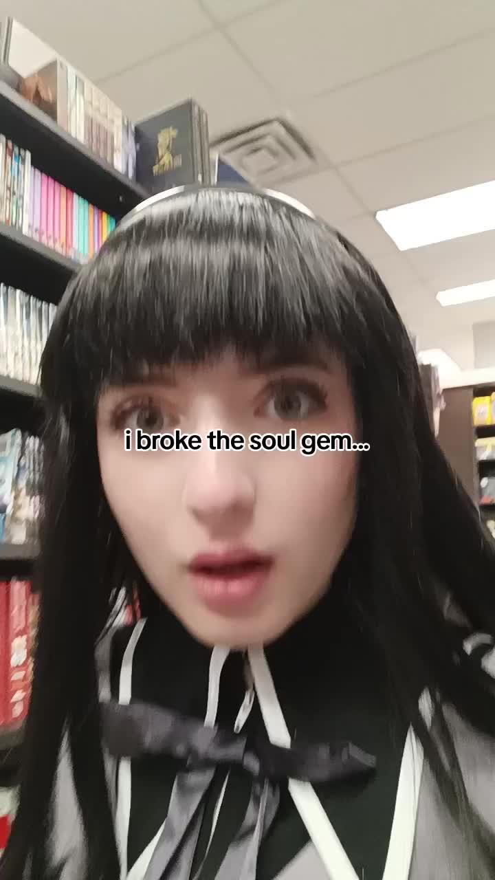 @lilia vanrouge's #1 fan