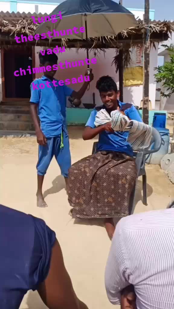 @Chinna Teja