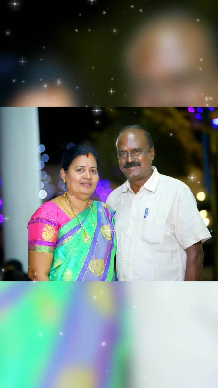 @Vivek Raja
