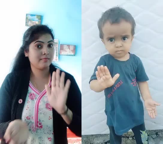 @😍preethi😍