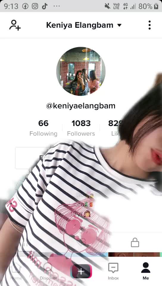@Keniya Elangbam