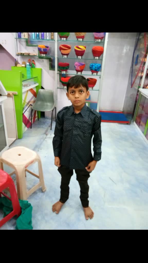 @Krushnaraj
