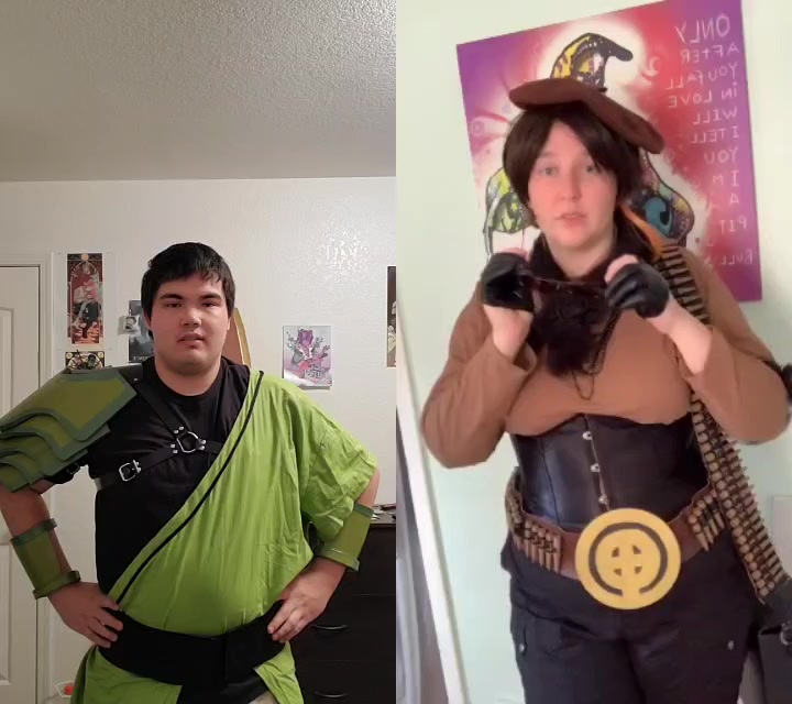 @ScaledPanda
