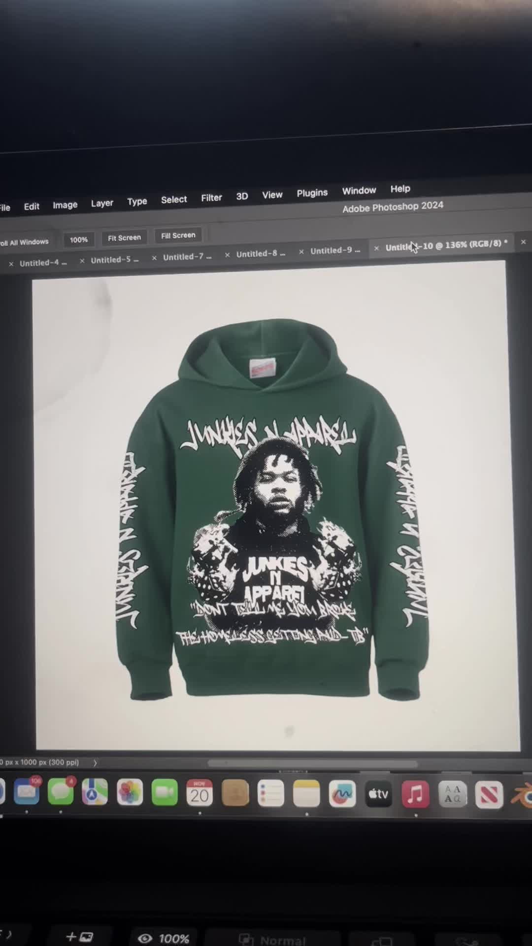 @junkiesnapp