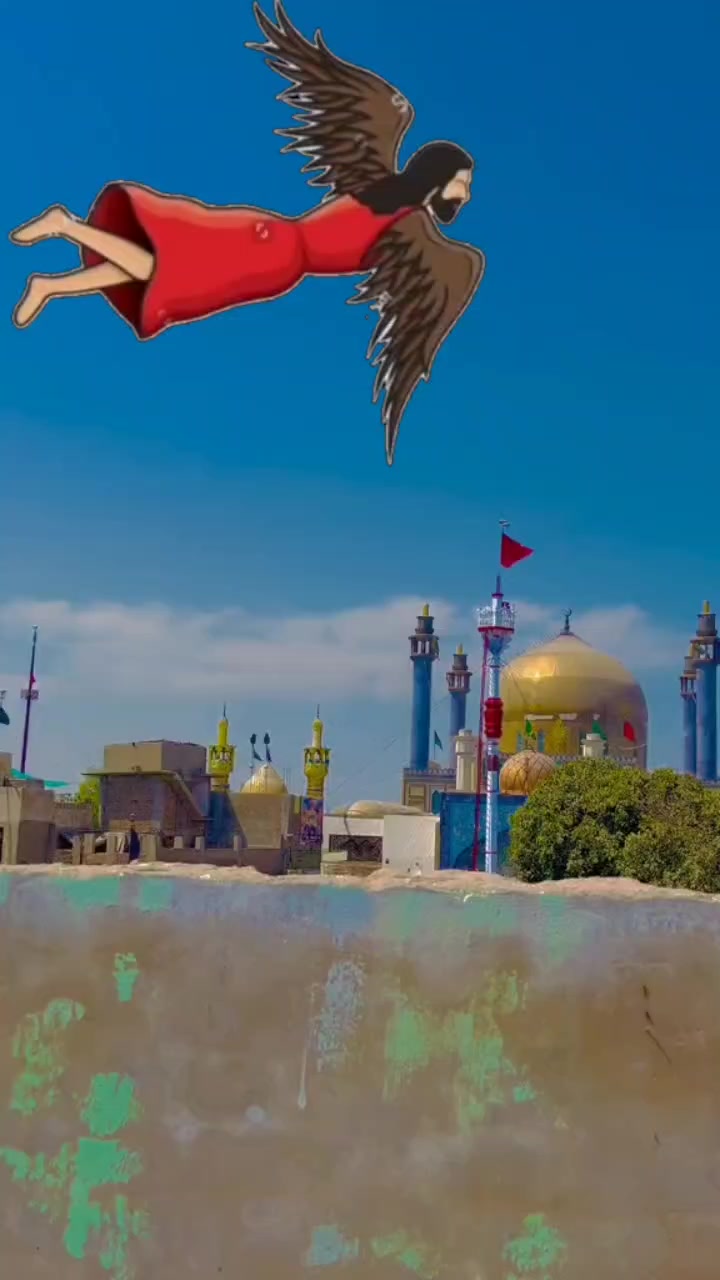 @بابا محمد وقاص قلندری