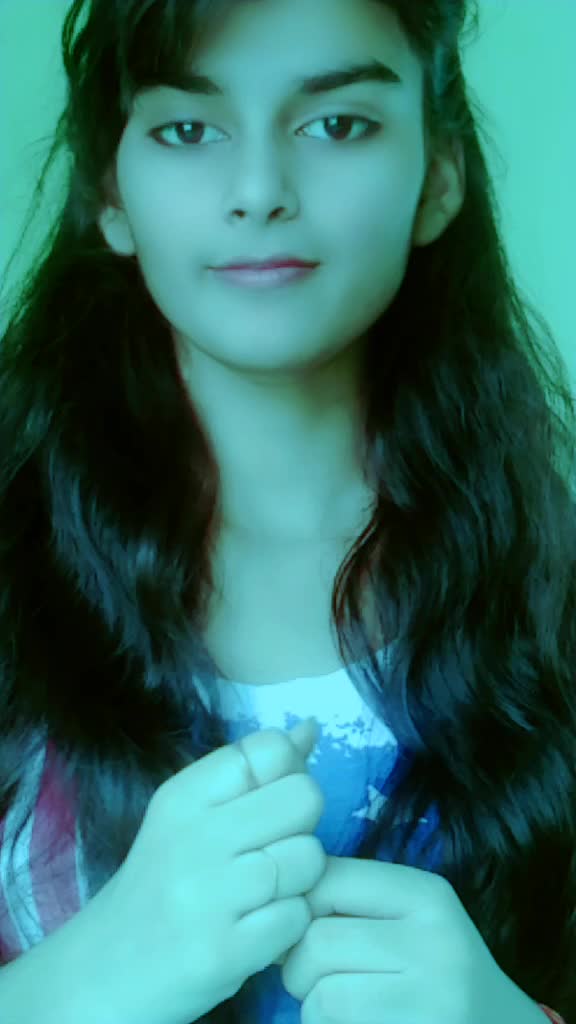 @yashika cutypie🤗