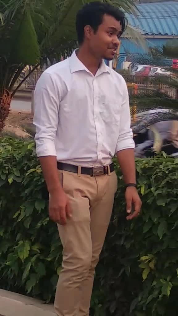 @Jeevesh Khute
