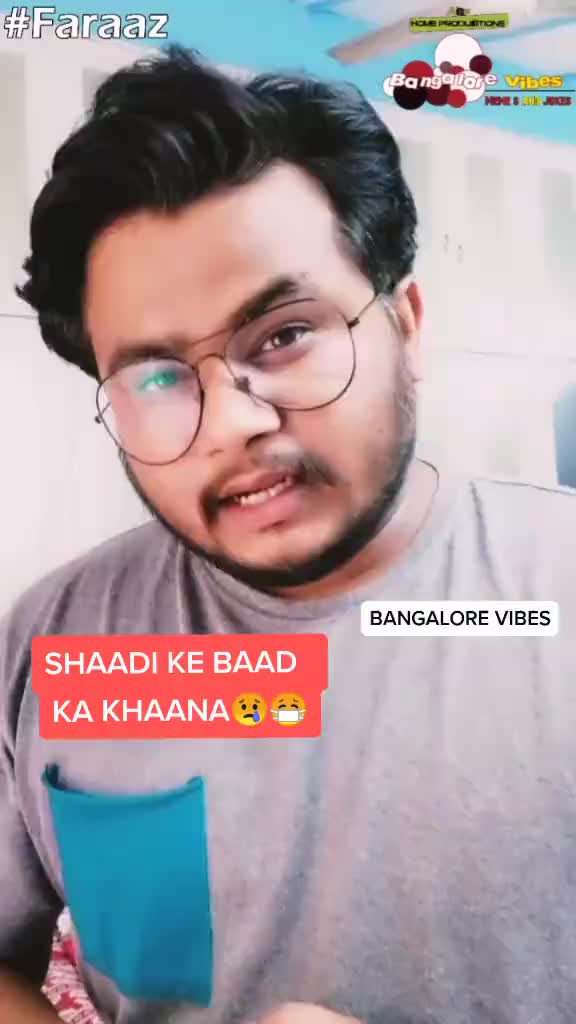 @BANGALORE VIBES