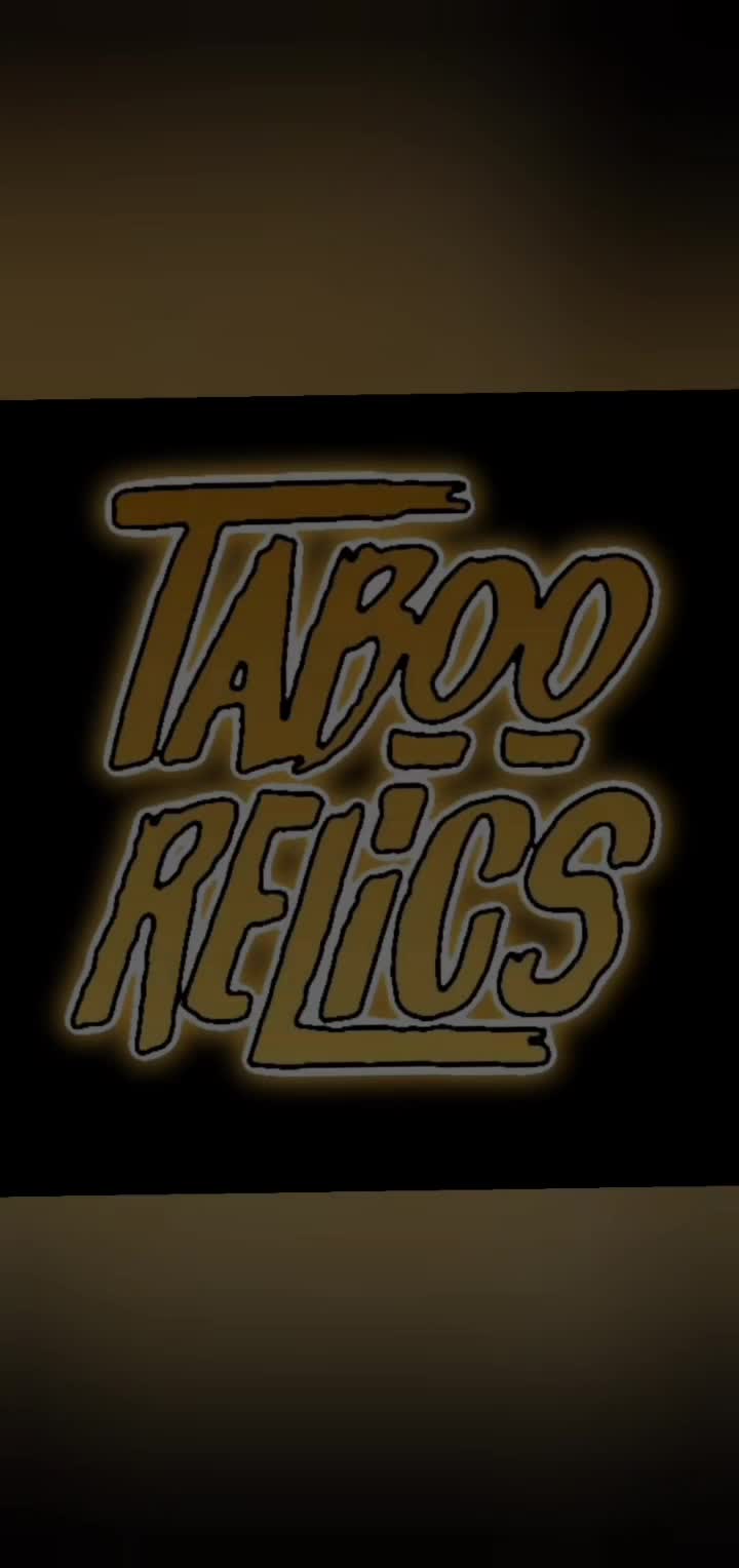 @TabooRelics