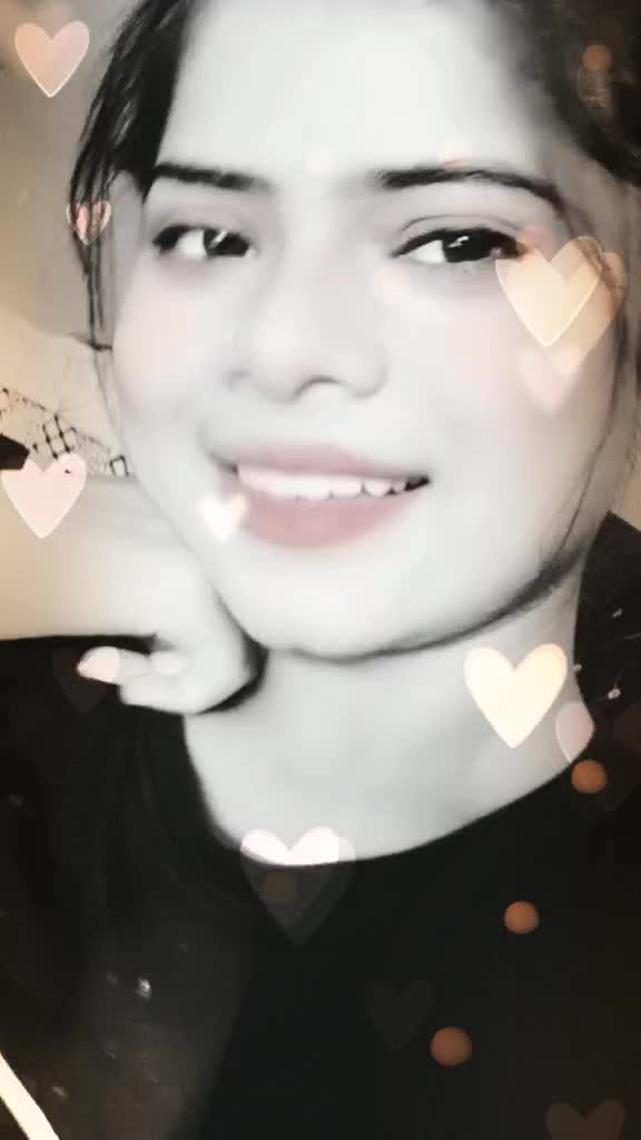 @smile queen.😊