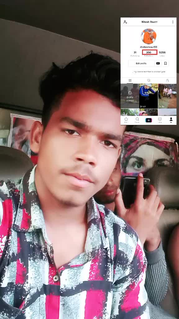 @Nitesh Raut