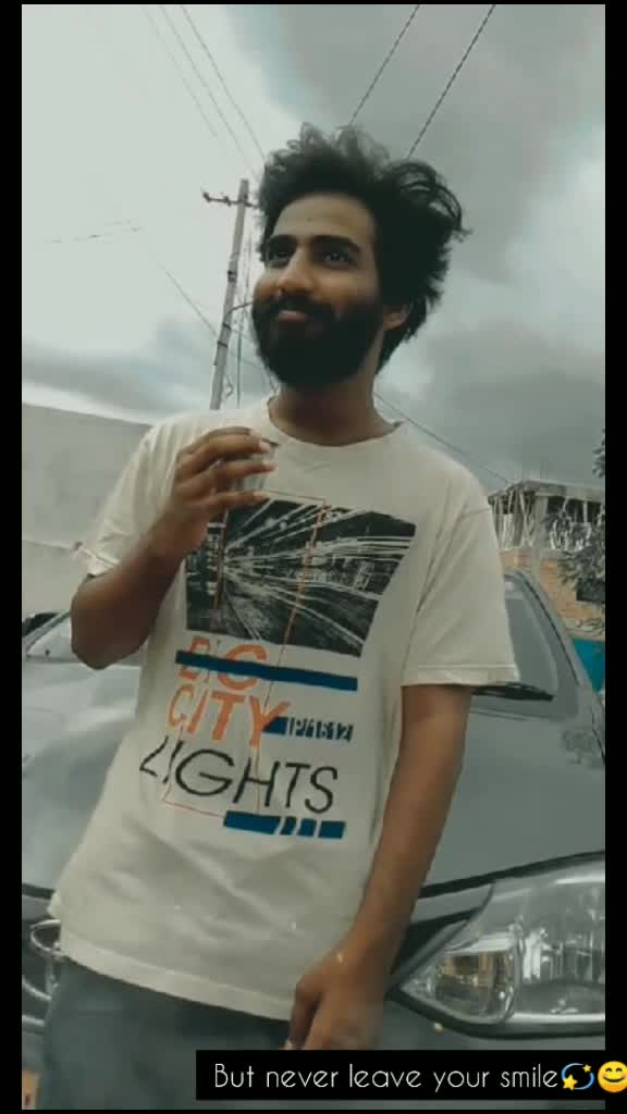 @Akhil