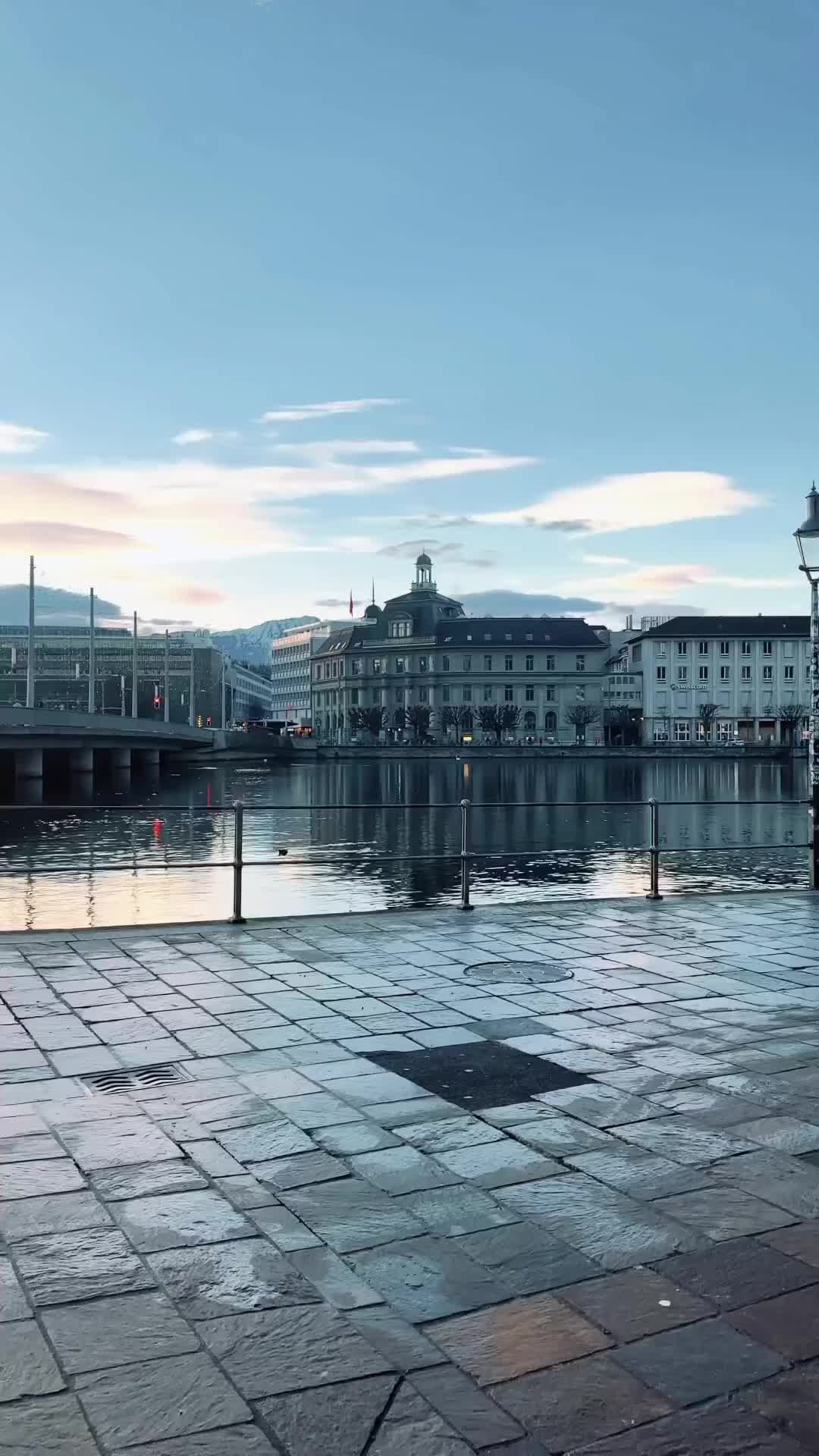 @Switzerland Guide 🇨🇭