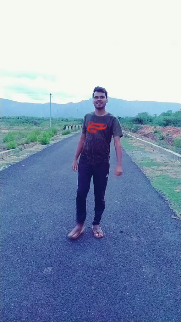 @sidharth kadiri