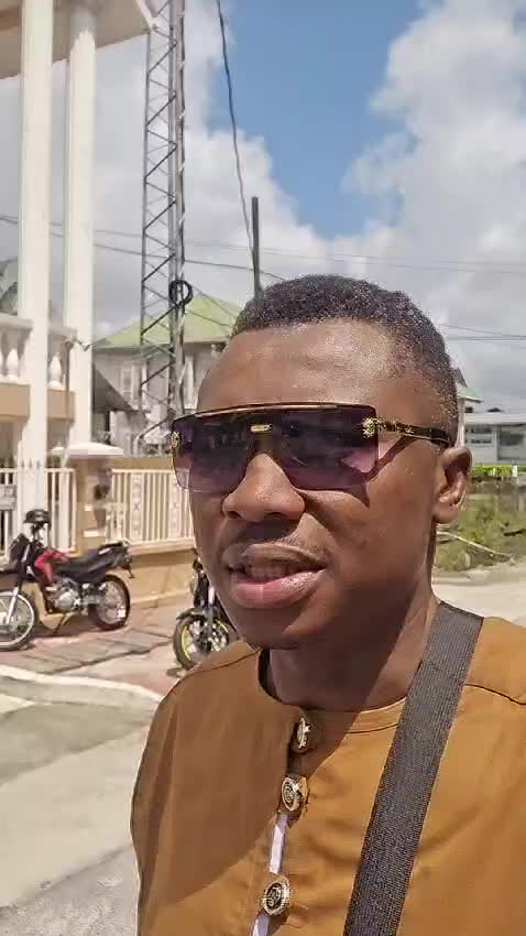 @Bishop Dr. Joseph C. Kanu