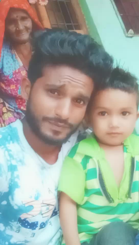 @😘बंजारा छोरा अक्षय♀