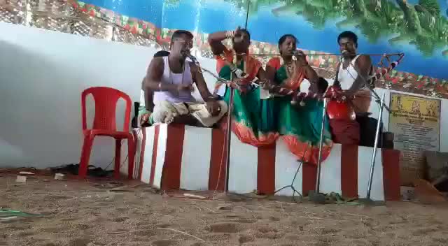 @சுடலை வில்லிசை புலவர