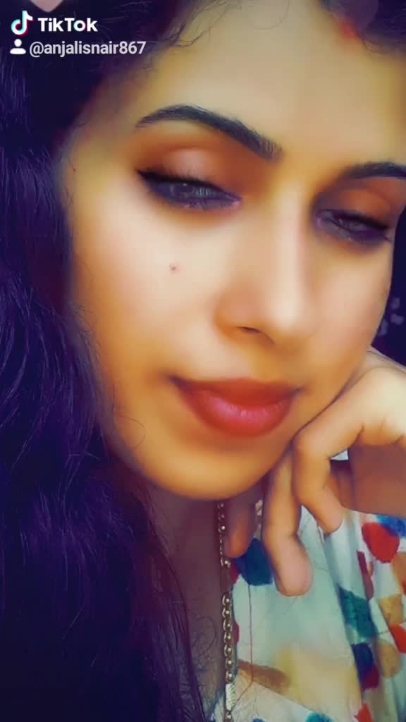 @Anjali s nair