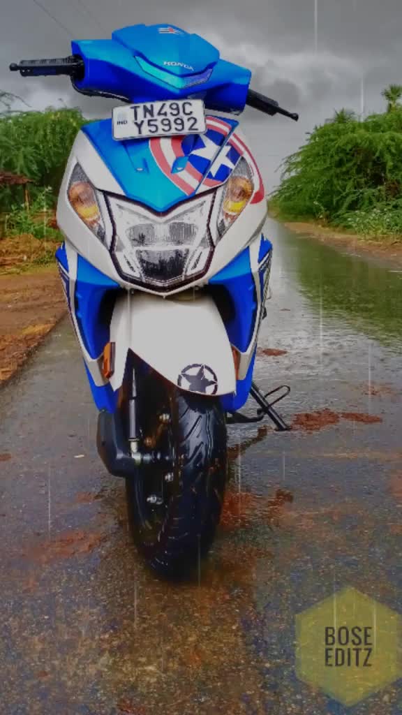 @Bose Thala