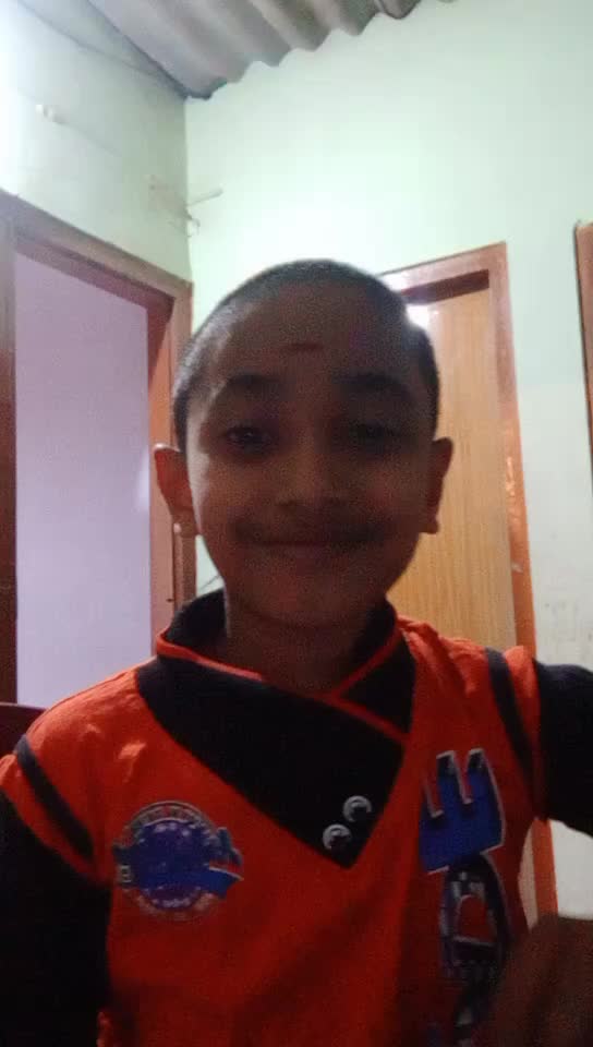 @Abhinav manoj