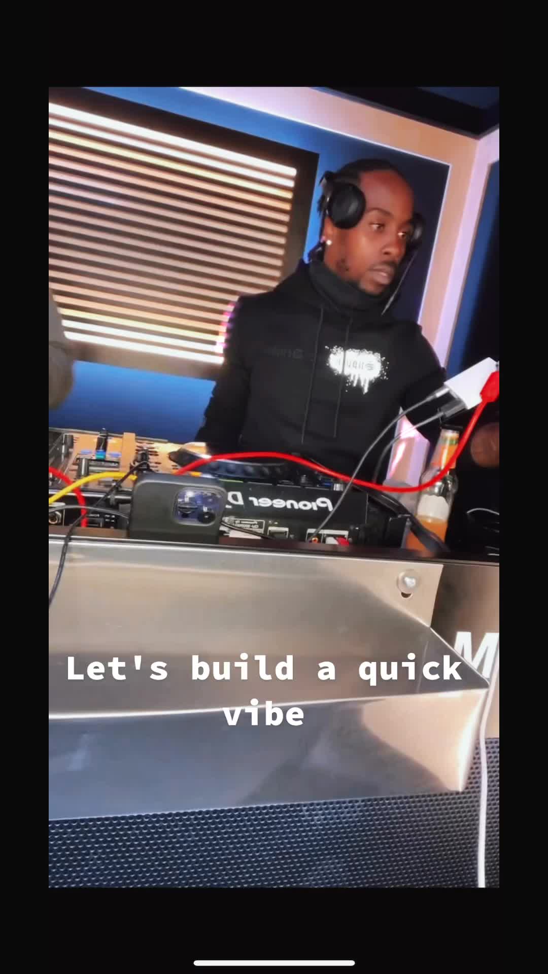 @Dj Shadz 4K