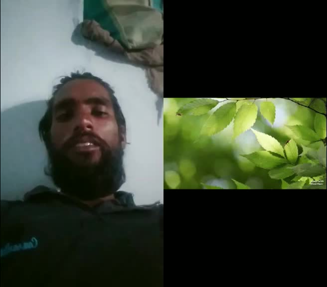 @Jyogu Narendar