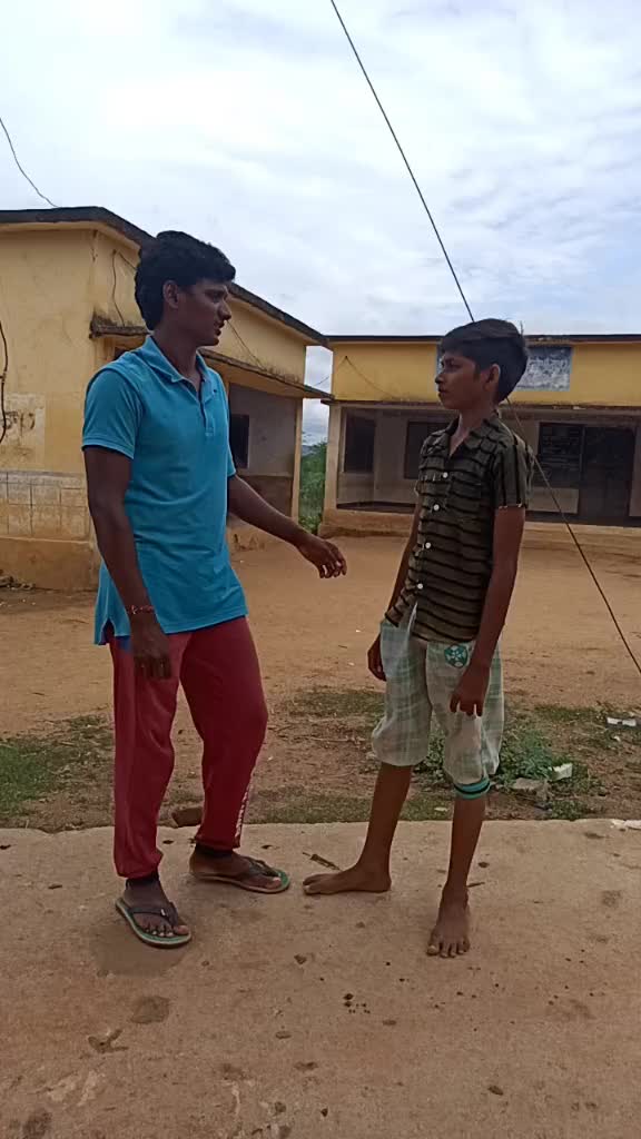 @prince sandeep krish