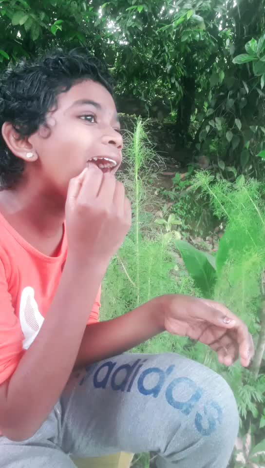 @ammu kunju syru