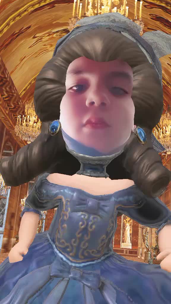 @Rebeca Maluenga