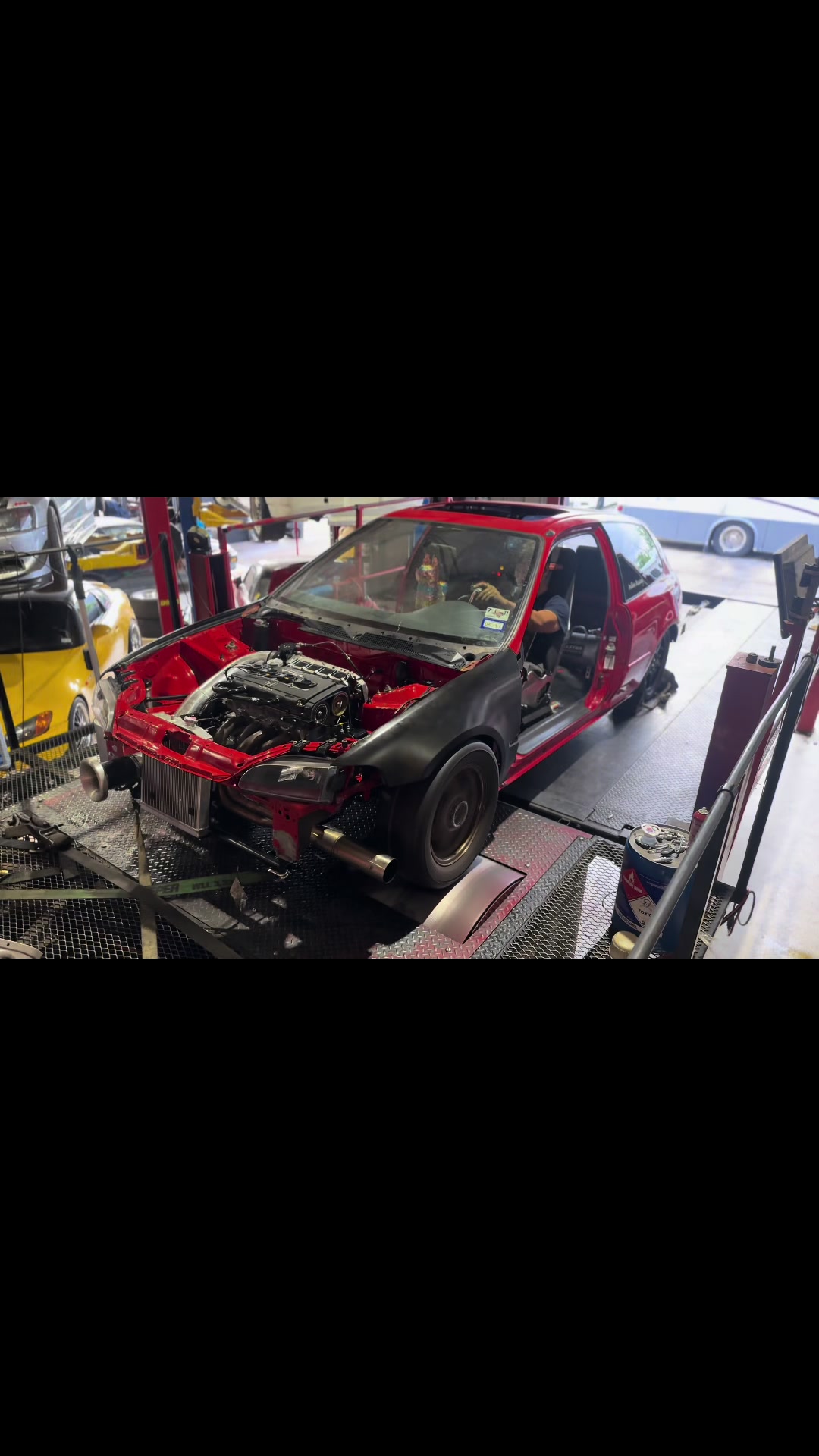 @Chris Stock Eg