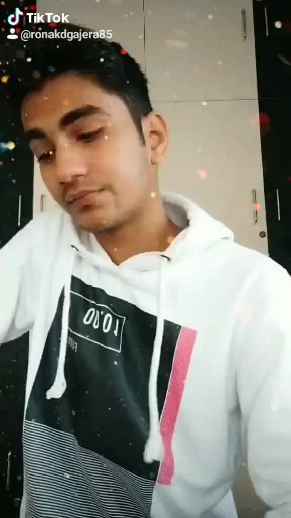 @🔥Ronak Gajera🔥