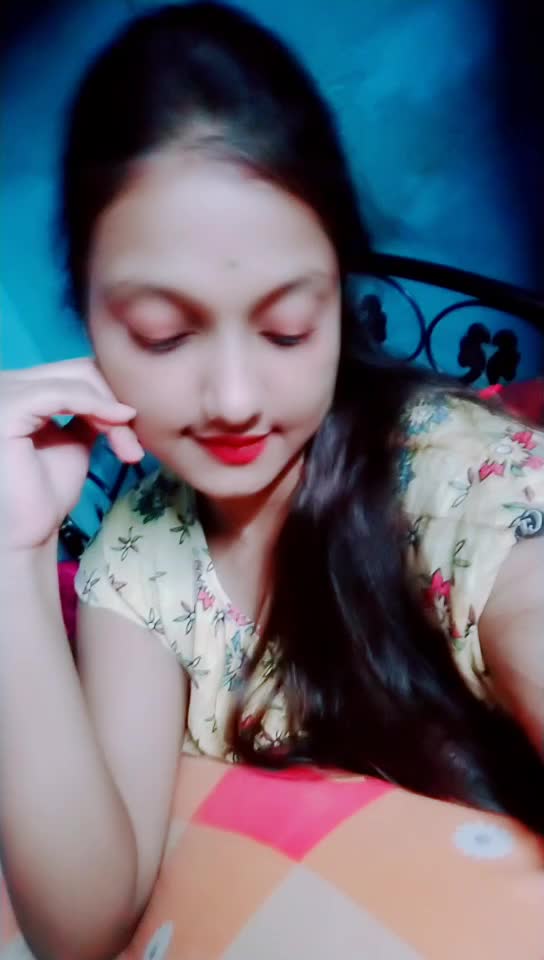@🔥MISS_QUEEN_PUJA🔥