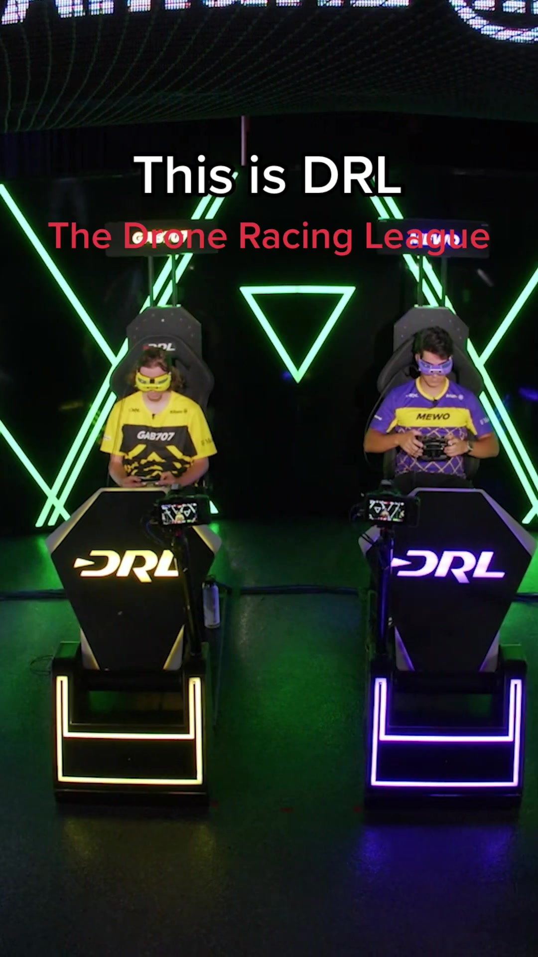 @DRL