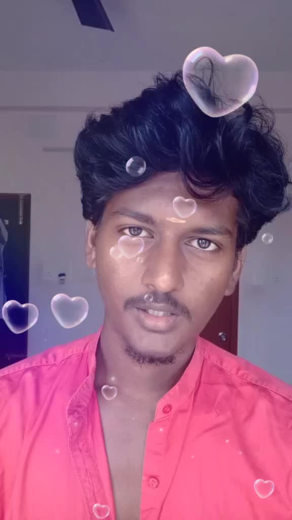@Yogesh Sivakumar