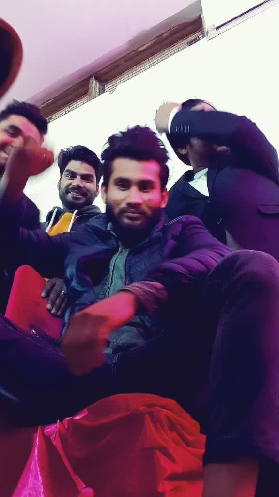 @Danish TyAgi
