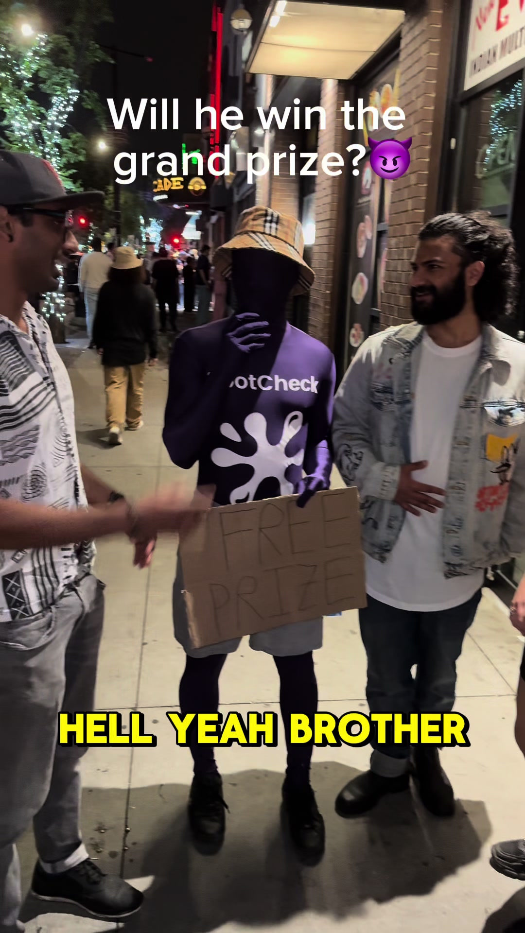 @SpotCheck