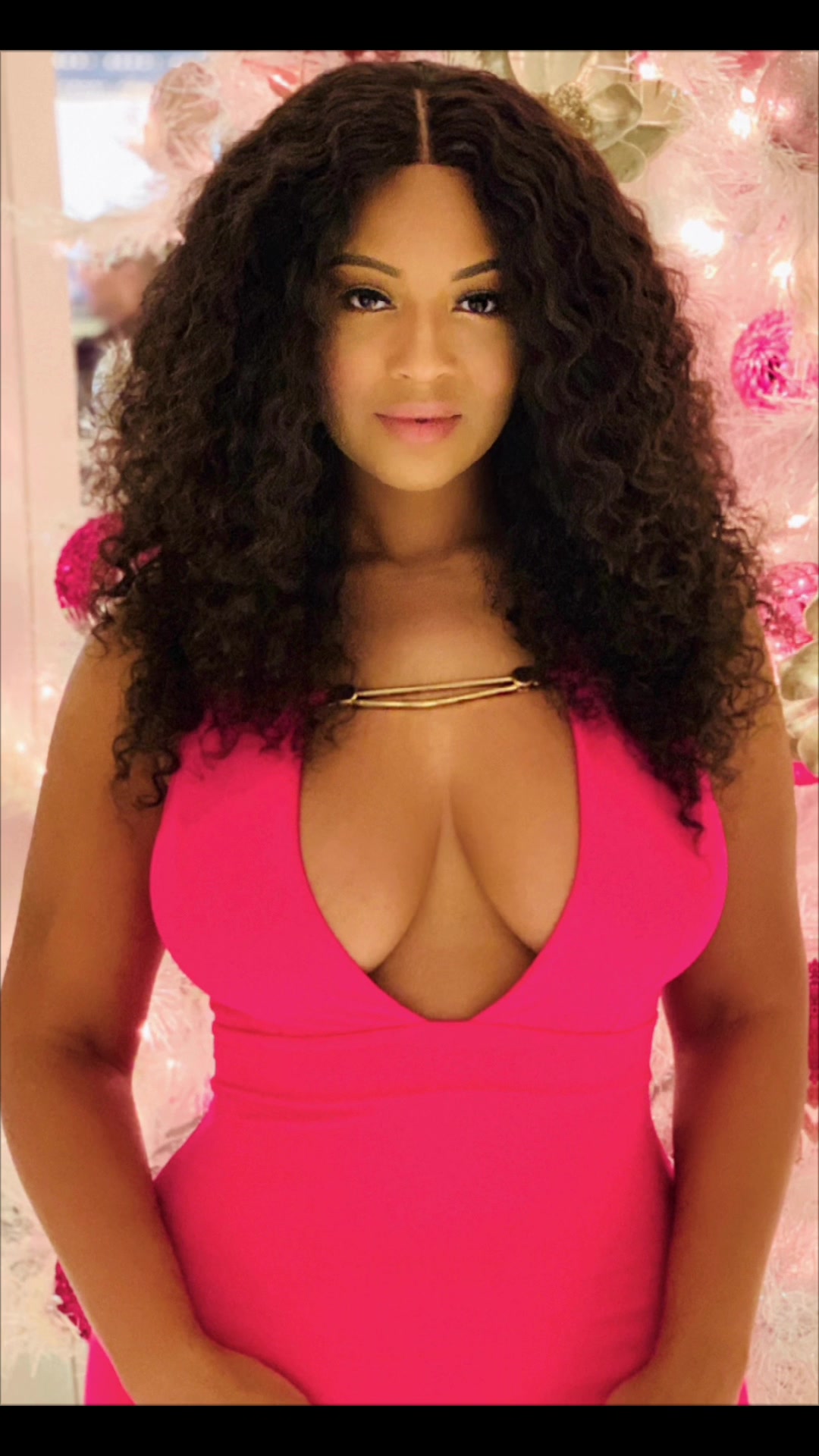 @SelenaJohnson