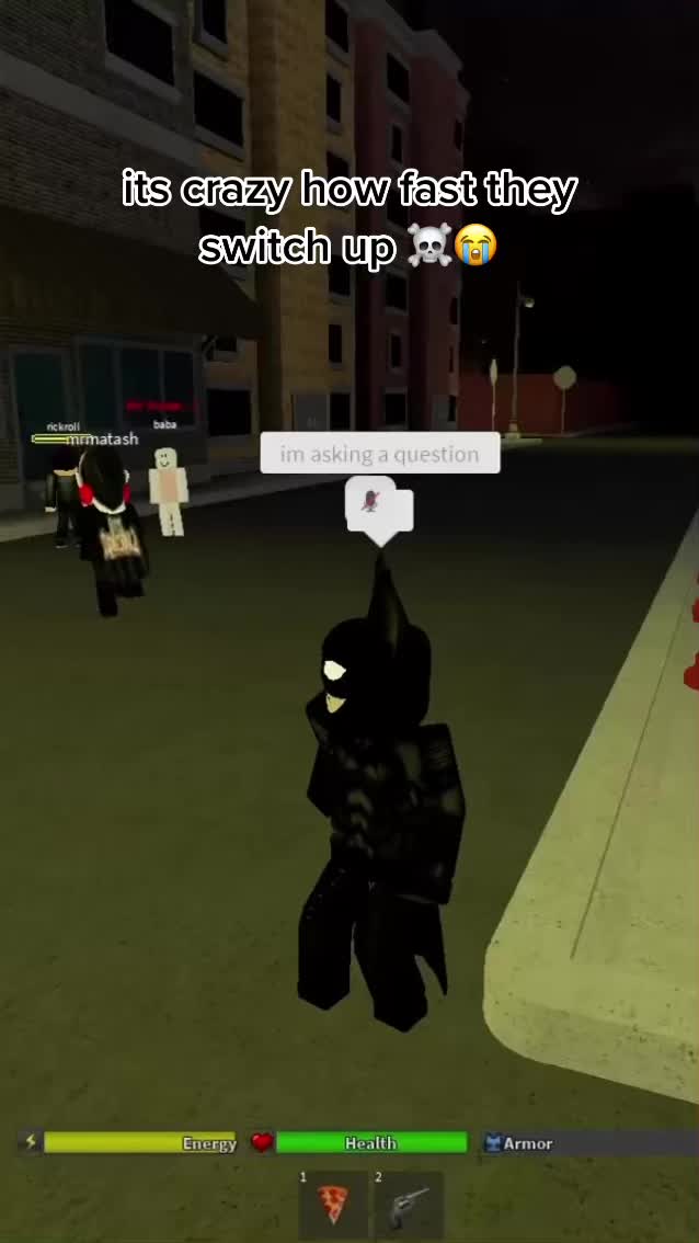 @Dark