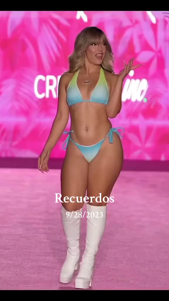 @Sexy Model
