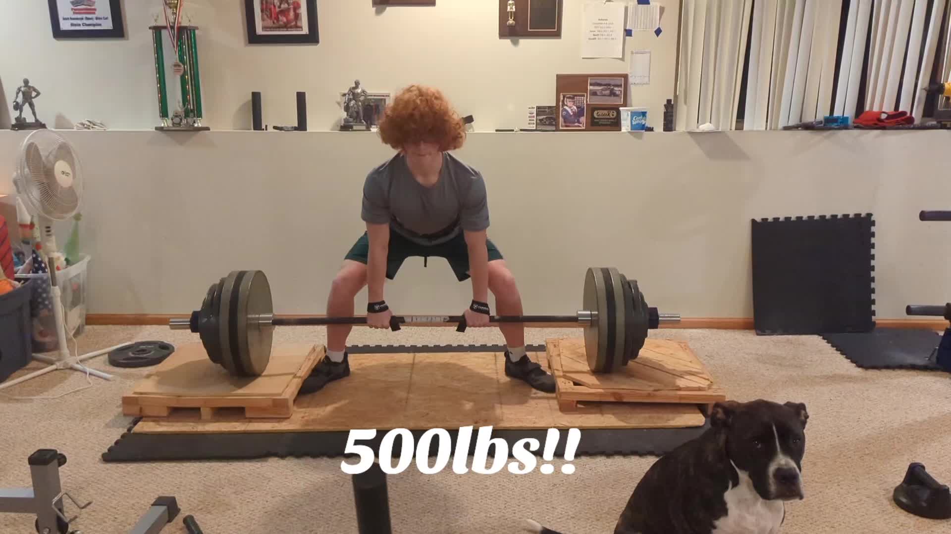 @SFTraining