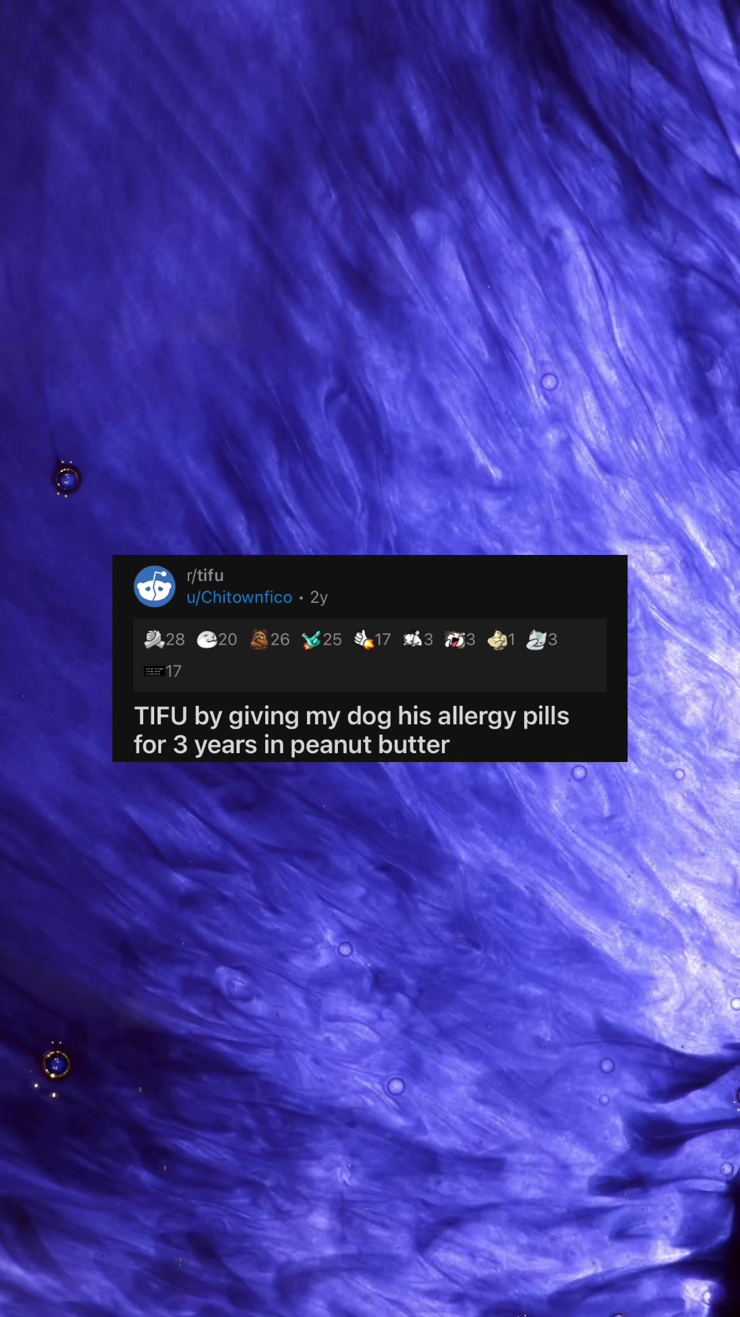 @Reddit Stories + AITA