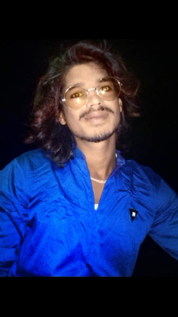 @Mahi