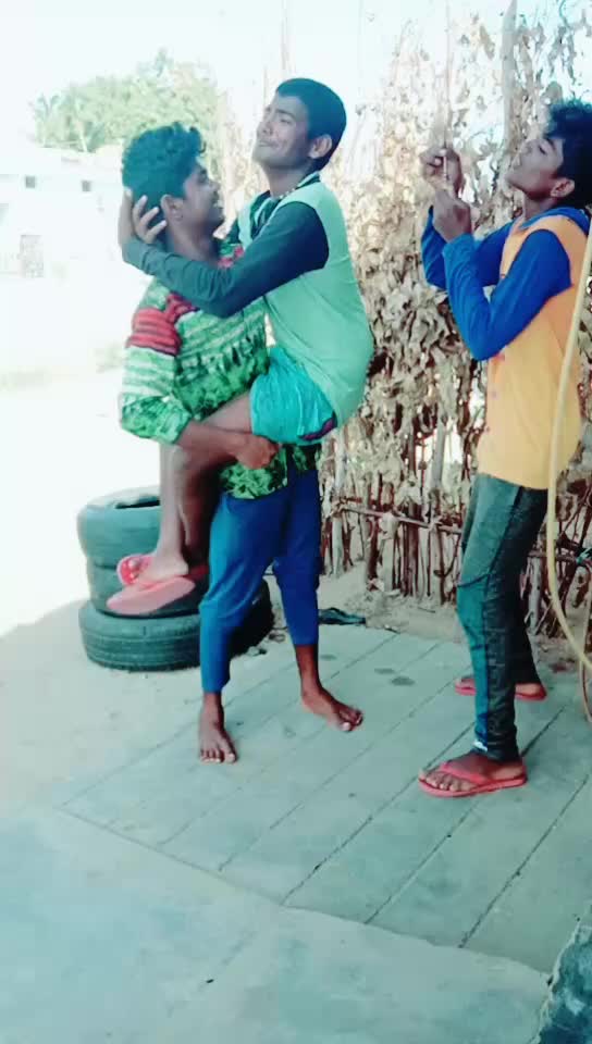 @Kalyan Varma