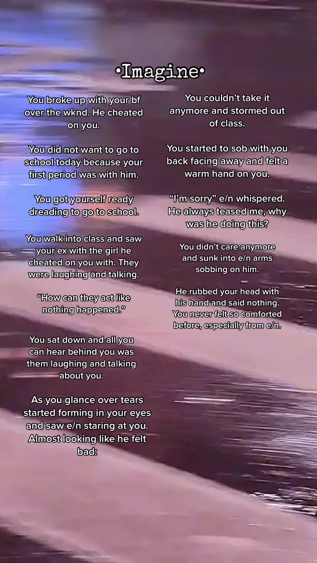 @IMAGINE