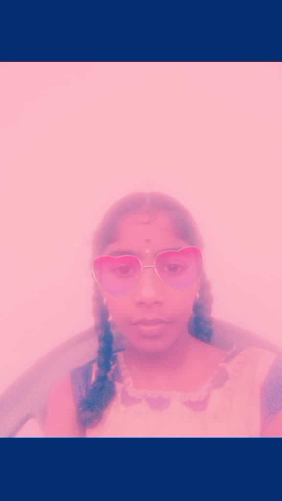 @Sravanthi P